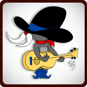 Uncle Pecos, personagem de Tom and Jerry.